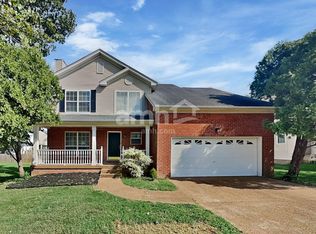 2498 Port Kembla Dr, Mount Juliet, TN 37122