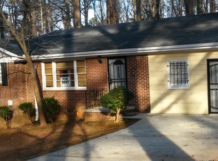 5258 Crystal Ln, Atlanta, GA 30349