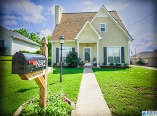 2354 Plantation Cir, Moody, AL 35004