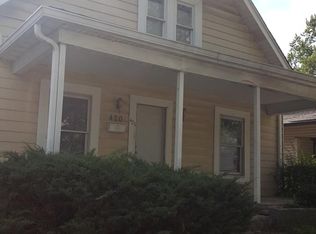 420 N Linwood Ave, Indianapolis, IN