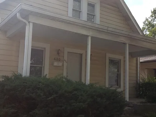 420 N Linwood Ave, Indianapolis, IN 46201