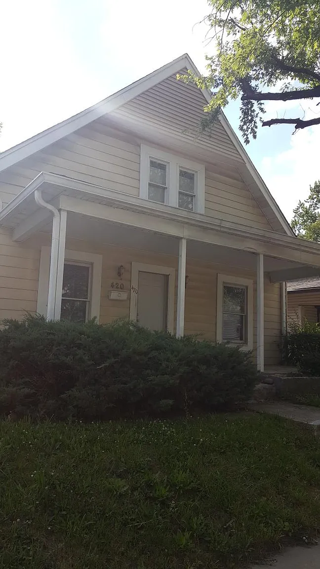 420 N Linwood Ave photo 1