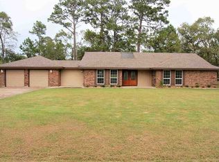 7710 Sweetgum Rd, Beaumont, TX 77713