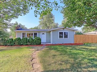 8900 W 26th Ave, Lakewood, CO 80215