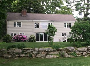 56 Phillips Ln, Glocester, RI 02829