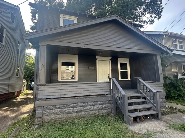 1107 Oak Ave NW, Canton, OH 44708