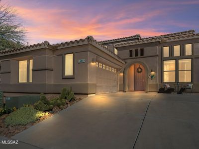 517 E Camino Crystal Azul, Sahuarita, AZ, 85629