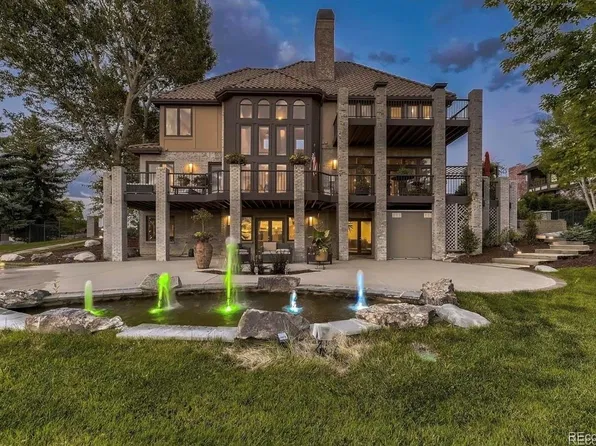 9911 Stoneglen Trl, Lone Tree, CO 80124
