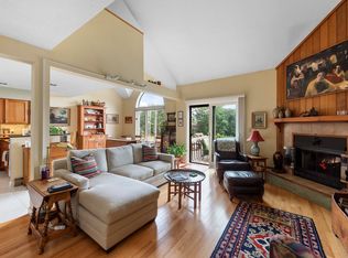 15 Village Rd #16, Campton, NH 03223