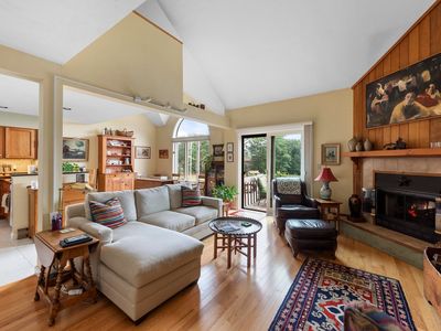15 Village Road UNIT 16, Campton, NH, 03223