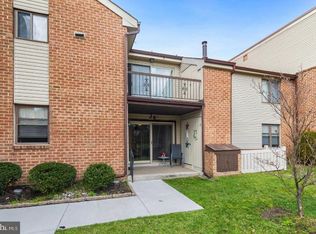 1475 Mount Holly Rd APT J6, Beverly, NJ 08010