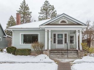 2217 S Manito Blvd, Spokane, WA 99203