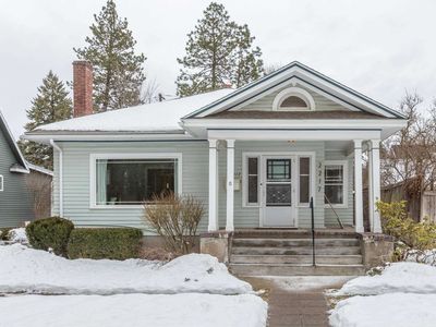 2217 S Manito Blvd, Spokane, WA, 99203