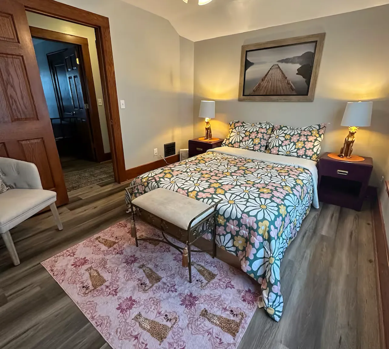 2 bed, 1000 sqft, $1,150 — Photo 3