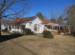 114 Hammond St, Rockingham, NC 28379