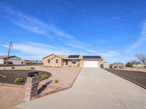 977 E Sumac Dr, Pueblo West, CO 81007