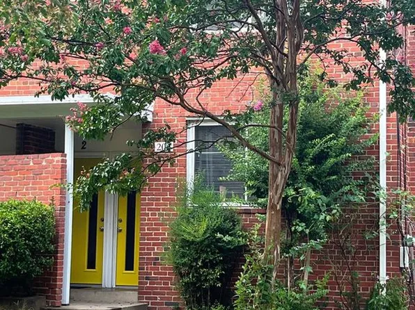 206 Webster St NE, Washington, DC 20011