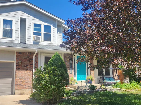 7852 Garrison Cir, Arvada, CO 80005