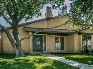 4013 Seville Dr, Amarillo, TX 79121
