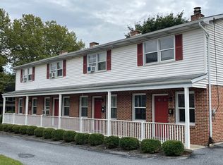 314 N 2nd St #3, Lemoyne, PA 17043