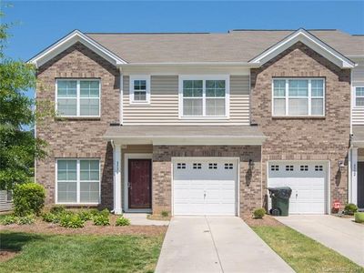 4536 Craigmoss Ln, Charlotte, NC, 28278