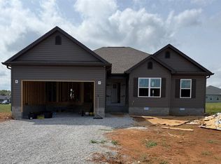 464 Turkey Run Dr, Bowling Green, KY 42101