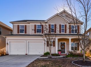 130 Colville Rd, Mooresville, NC 28117