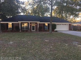 12335 Morning Dew St, Foley, AL 36535