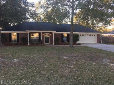 12335 Morning Dew St, Foley, AL, 36535