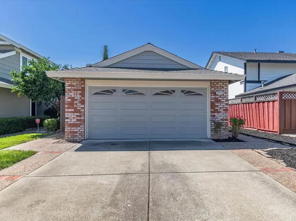 5972 Corte Cerritos, Pleasanton, CA 94566
