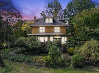 101 Fairway Ln, Pittsburgh, PA 15238