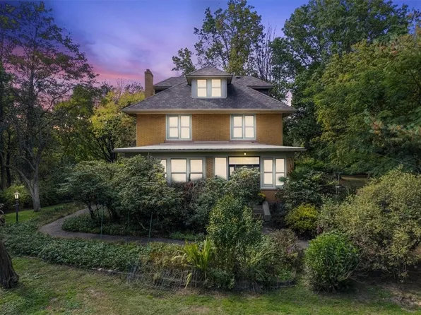 101 Fairway Ln, Pittsburgh, PA 15238