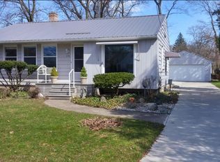 216 Alten Ave NE, Grand Rapids, MI 49503