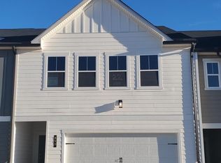 850 Point Place Dr LOT 22, Loganville, GA 30052