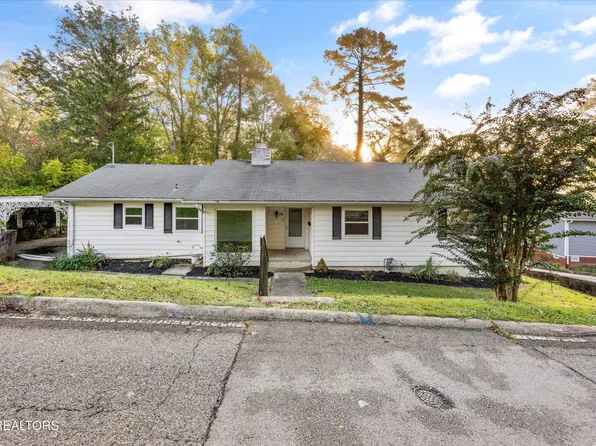 112 Georgia Ave, Oak Ridge, TN 37830