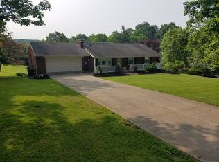 5251 Skyline Dr, Highland Heights, KY 41076