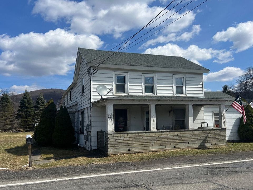 2339 Route 11, Kirkwood, NY 13795 Zillow