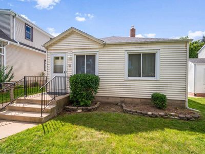 3601 South Lenox STREET, Milwaukee, WI, 53207