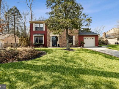 1725 Briarwood Dr, Williamstown, NJ, 08094
