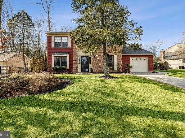 1725 Briarwood Dr, Williamstown, NJ 08094