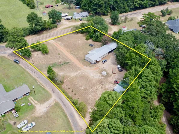 6313 Highway 11, Hughes Springs, TX 75656