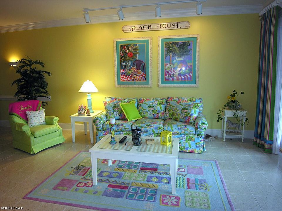 1st image of 4425 ARENDELL Street #204 HarborSide Club