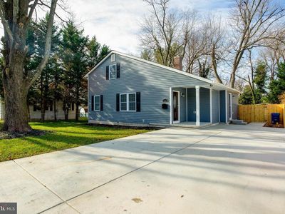 2852 Fairmont St, Falls Church, VA, 22042