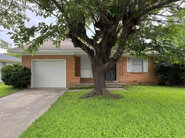 1003 Duvall Dr, Killeen, TX 76541