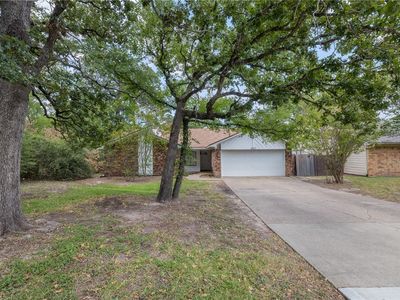 1401 Bayou Woods Dr, College Station, TX, 77840