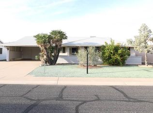 10132 W Cheryl Dr, Sun City, AZ 85351