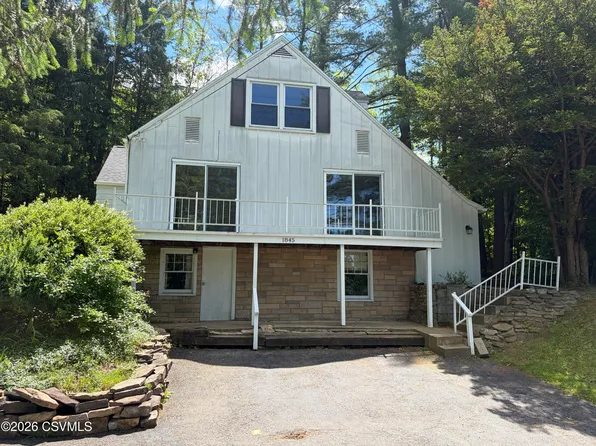 1845 Log Run Rd, Williamsport, PA 17701
