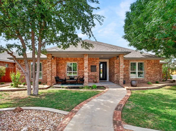 5915 Sabine Dr, Midland, TX 79707