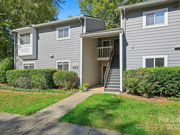 3336 Heathstead Pl APT B, Charlotte, NC 28210