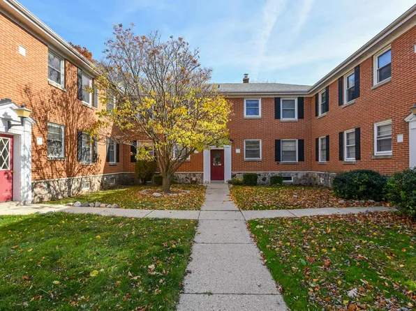 3480 North Dousman STREET #B, Milwaukee, WI 53212